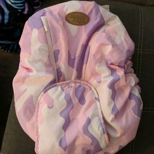 Baby cover